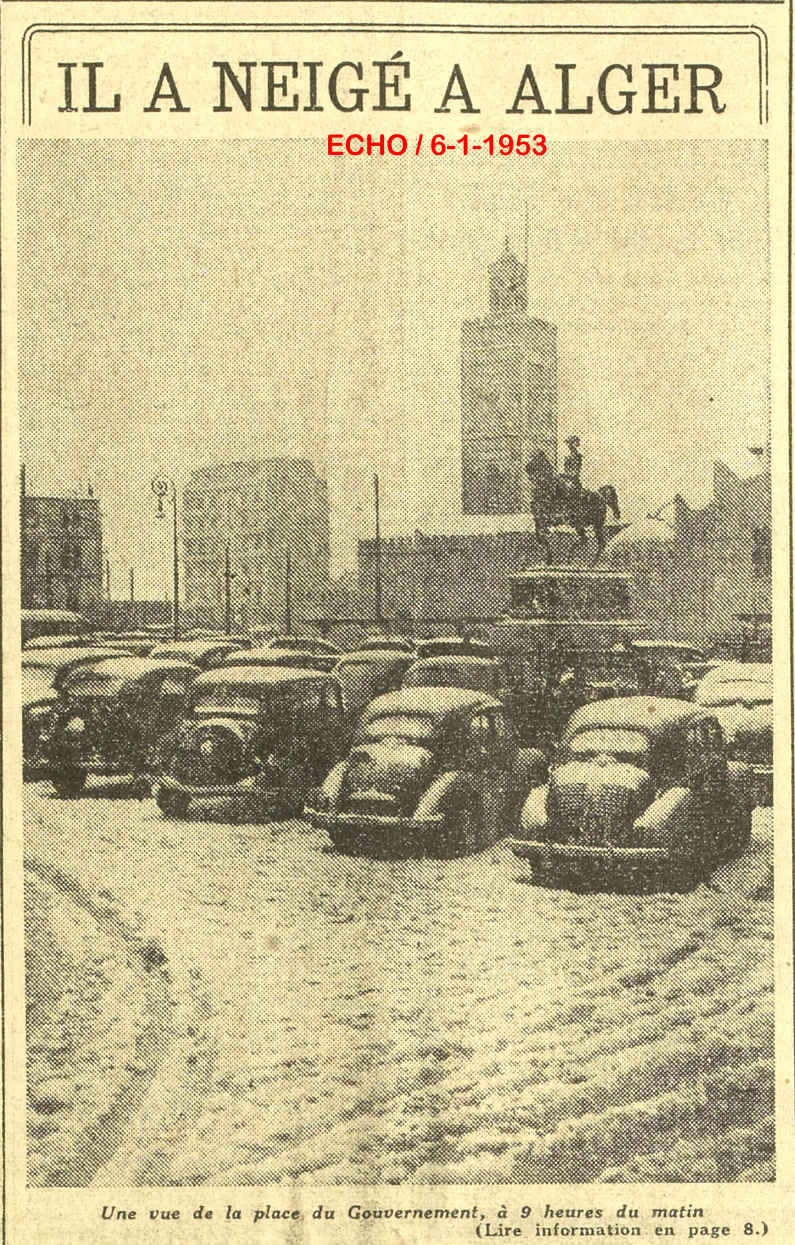 Cela ne s'était pas vu depuis 18 ans...