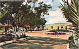 colomb-bechar,l'interieur de l'hopital,l'infirmerie;