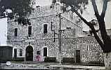 colomb-bechar,la gare