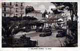 la colonne voirol,la Redoute et birmandreis,la place