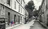 colonne Voirol,rue beaurepaire