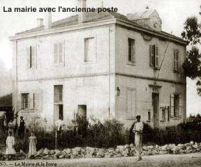 Saint-Ferdinand,mairie