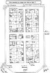 Plan cadastral de Draria