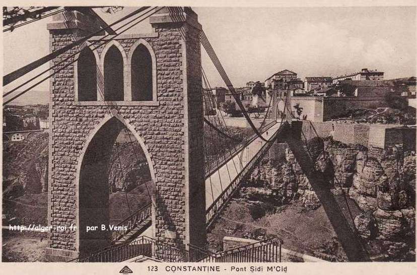 Pont Sidi M'Cid