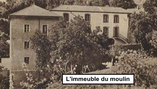 L'immeuble du moulin