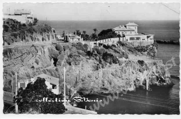 Le virage de la Corniche va être élargi 