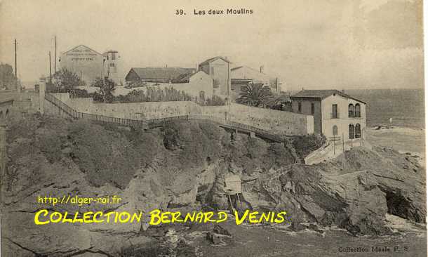 les Deux-Moulins