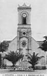 4 : église et monument aux morts