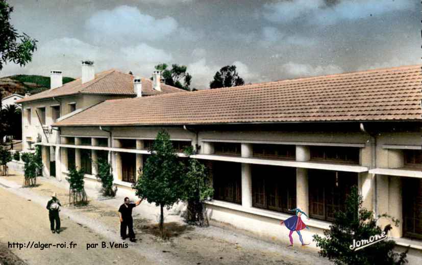 dra-el-mizan,ecole de garcons