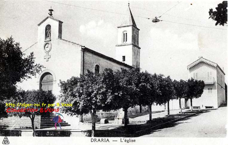 L'église