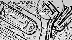 plan école