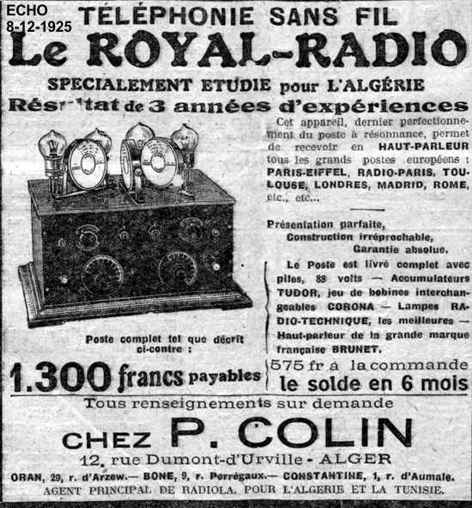 royal radio