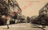 101 : rue Dumont d'Urville