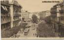 rue Dumont-d'Urville, vue sur place Bresson