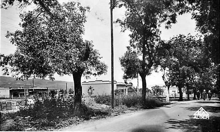 duvivier,la cite des cheminots