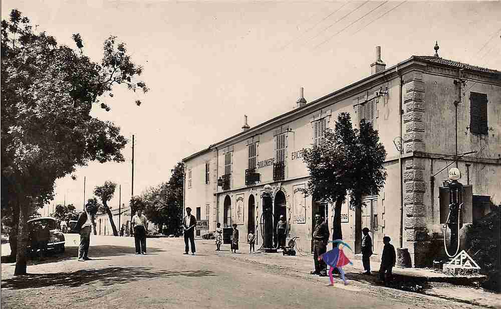 duvivier,epicerie,boulangerie,route nationale