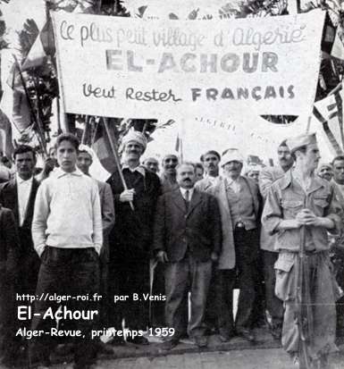 Commémoration du 13 mai 