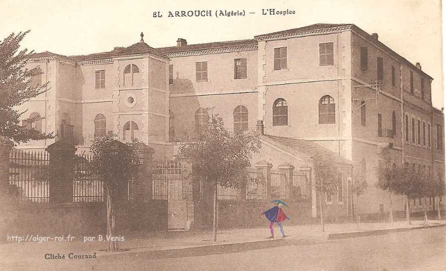 el-arrouch,arrouch,l'hospice