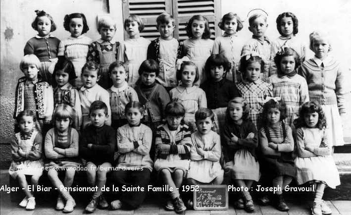 Pensionnat de la Sainte Famille