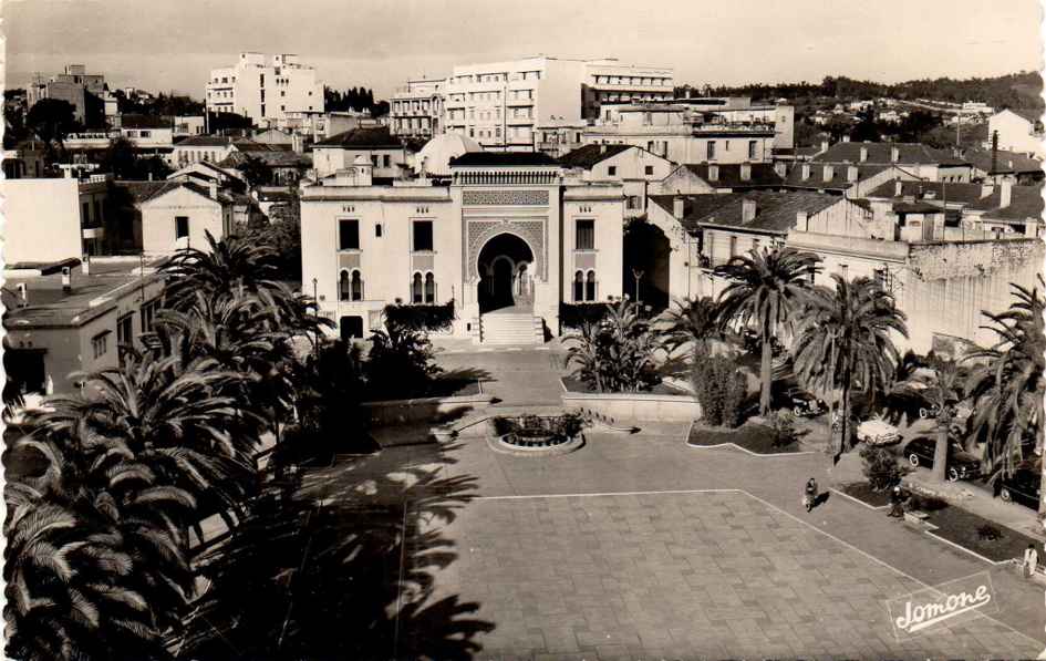 1. La mairie