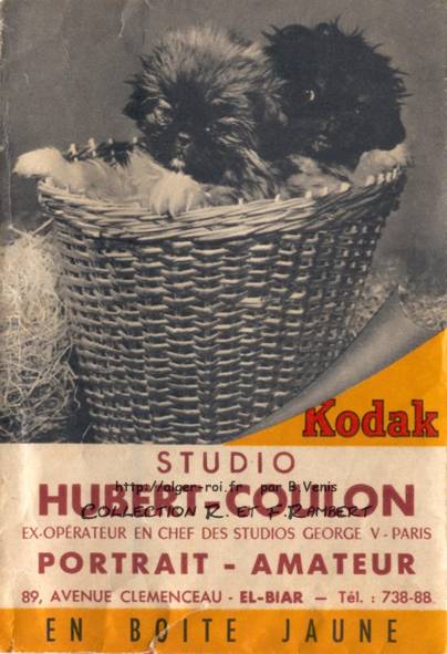 Studio Albert Coulon