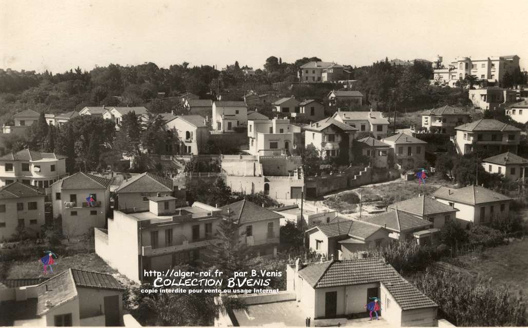 Nouveau quartier