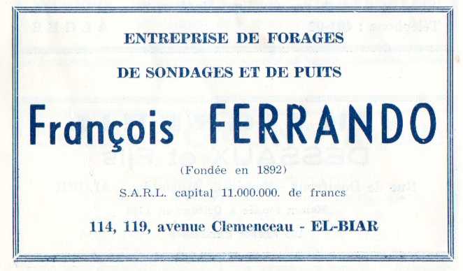 el-biar,francois-ferrando,sondages,forages,clemenceau