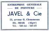 el-biar,javel,peintures,clemenceau