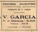 el-biar,boucherie garcia,avenue clemenceau