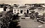 La mairie et son inauguration en 1923