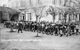 Pensionnat Saint-Joseph, la gymnastique