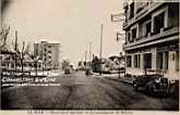 Boulevard Galliéni, nouveaux immeubles