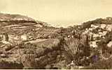 El-Biar, vue sur Bab-el-Oued