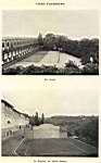 Tennis et fronton