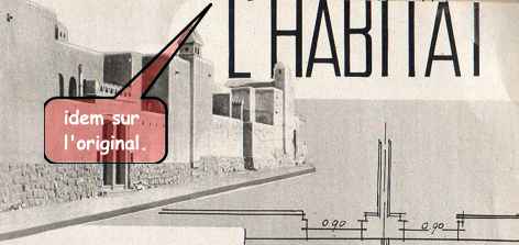 l'habitat