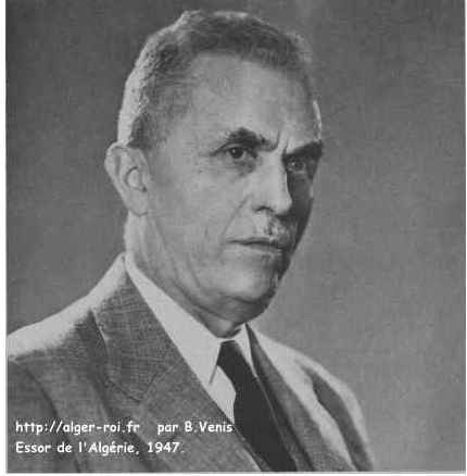 M.Yves Chataigneau