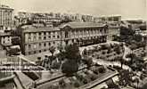 Facultés,le tunnel,rue de Mulhouse