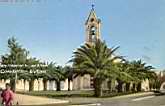 Fondouk, l'église