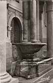 Vieille fontaine de la mosquée Djemaa Djedid 