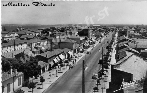 18: Fort de l'eau,Grande rue de France