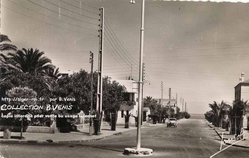 Boulevard Clemenceau