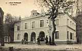 mairie, fort national