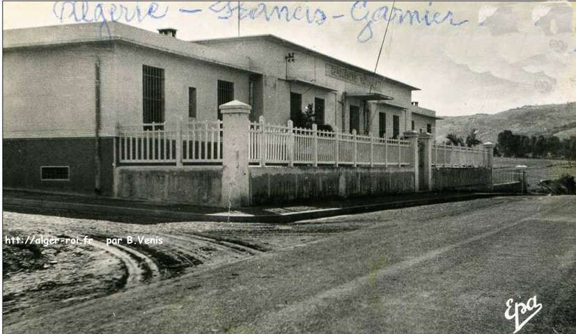 francis-garnier,beni-haoua,gendarmerie