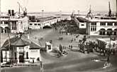 La gare maritime, 1956