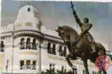 Statue Jeanne d'Arc