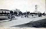 PLACE SAINT AUGUSTIN,guelma