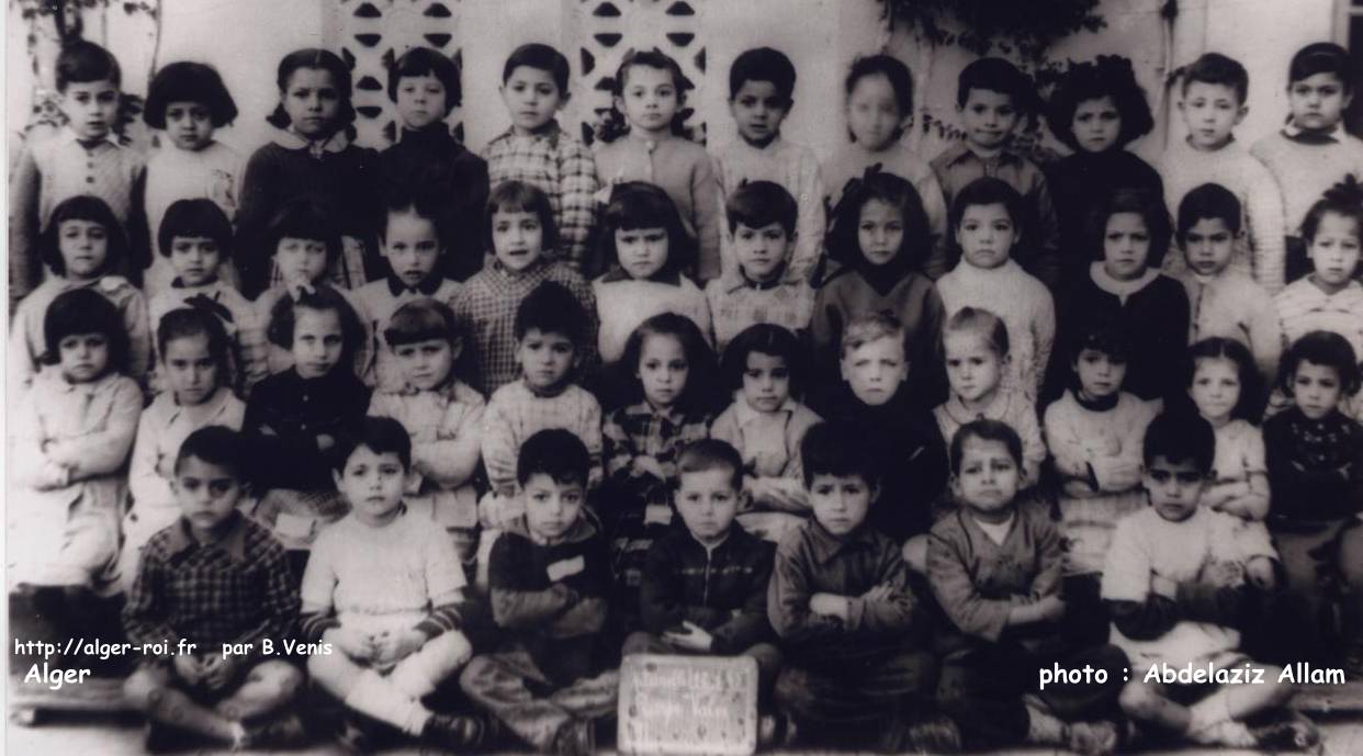 école rampe Valée