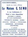 Maison G.Semo