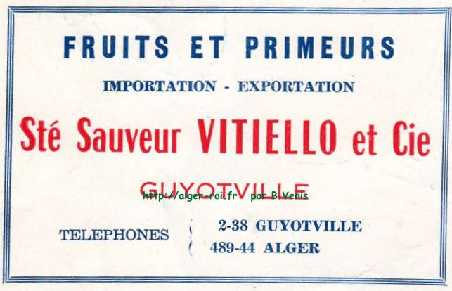 Sauveur VITIELLO