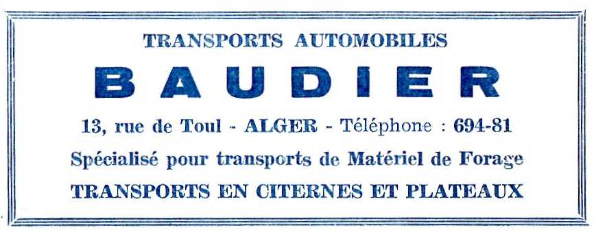 hamma,transports automobiles baudier,rue de toul